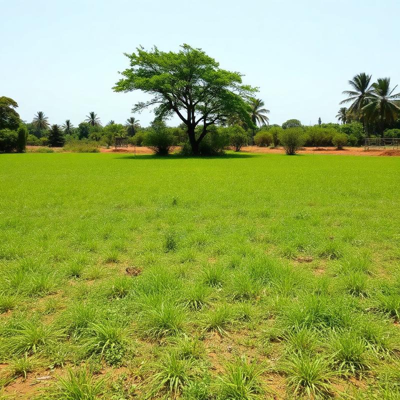 Dry Residential Land, 600sqm in Ibeju-Lekki, Lagos