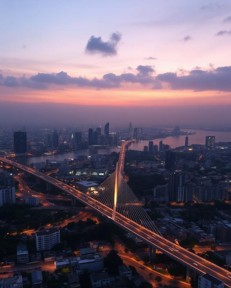 Property market in Lagos, Nigeria